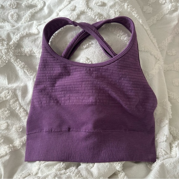 Alphalete Other - Alphalete Vault Bra